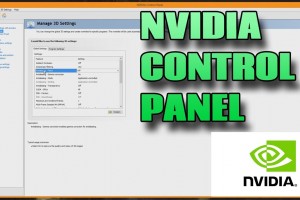 NVIDIA Control Panel là gì? Top 10 tính năng nổi bật